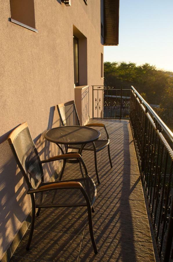 Hotel Panoramic Baia Sprie Zewnętrze zdjęcie