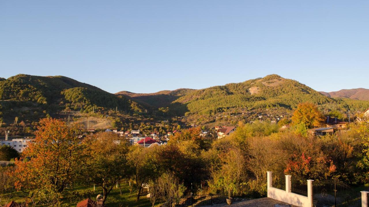 Hotel Panoramic Baia Sprie Zewnętrze zdjęcie