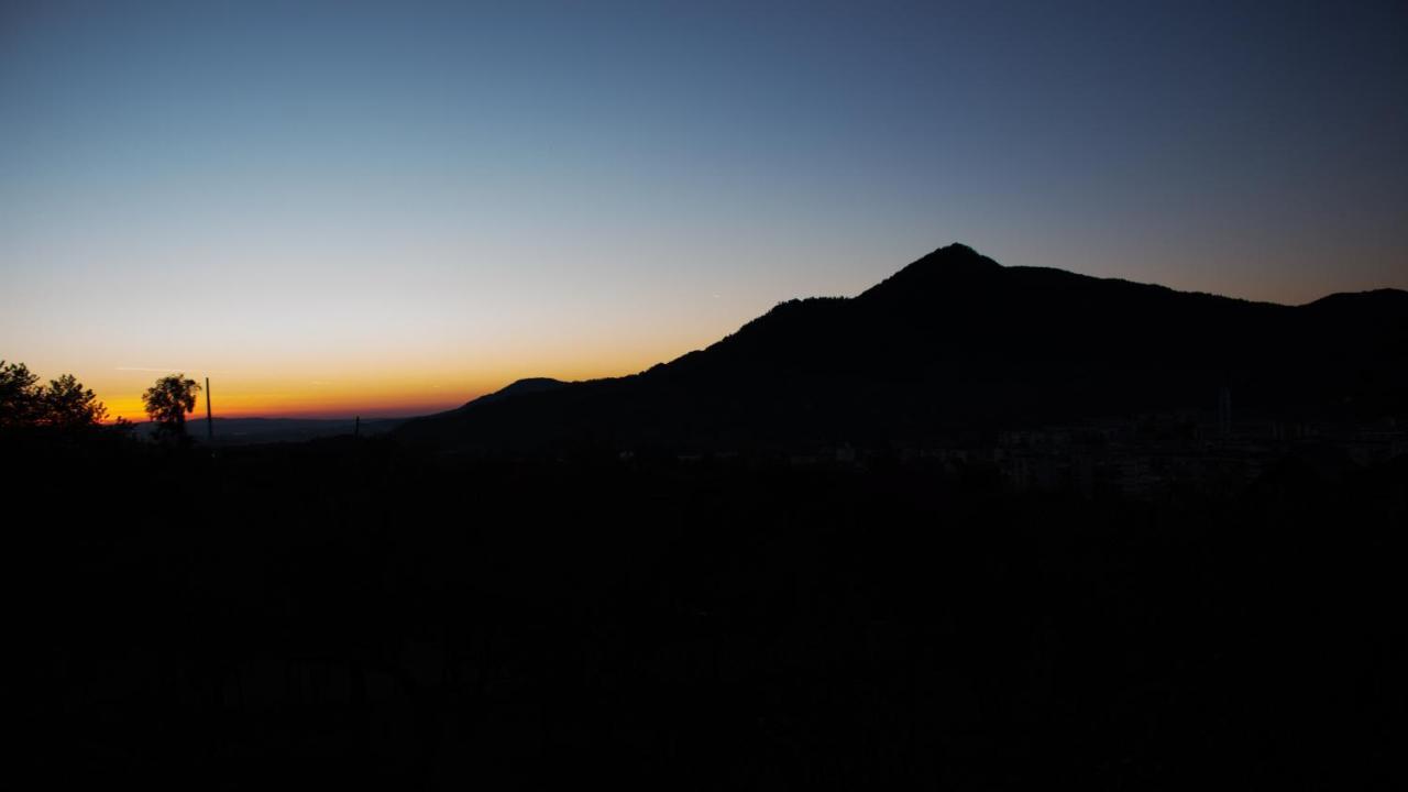 Hotel Panoramic Baia Sprie Zewnętrze zdjęcie